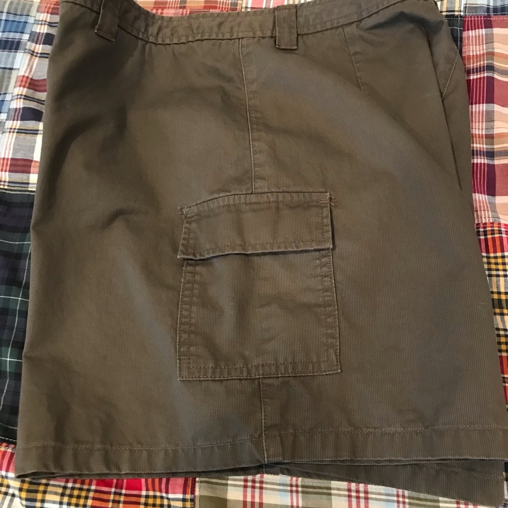 BANANA REPUBLIC SHORTS 10 - Picture 8 of 14